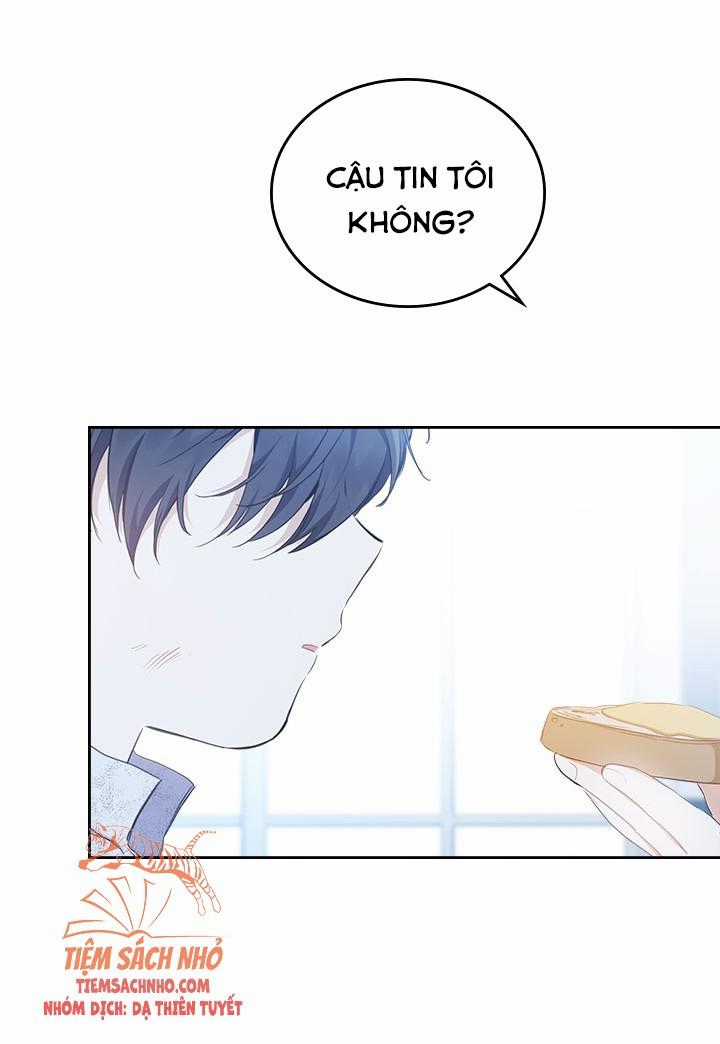 Kiếp Này Ta Nhất Định Trở Thành Gia Chủ Chapter 50 trang 57