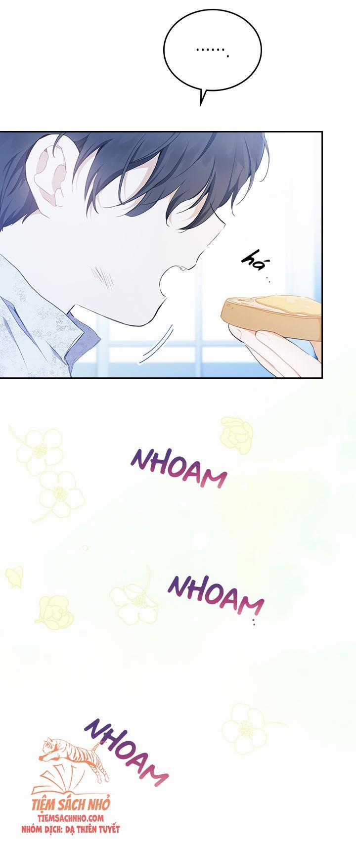 Kiếp Này Ta Nhất Định Trở Thành Gia Chủ Chapter 50 trang 58