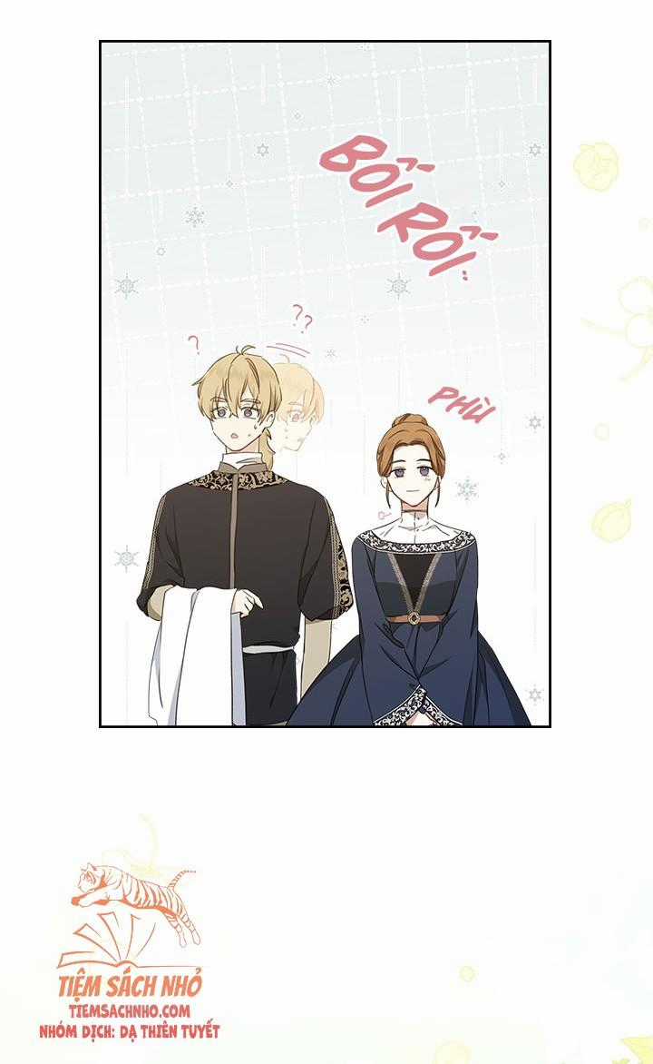 Kiếp Này Ta Nhất Định Trở Thành Gia Chủ Chapter 50 trang 59