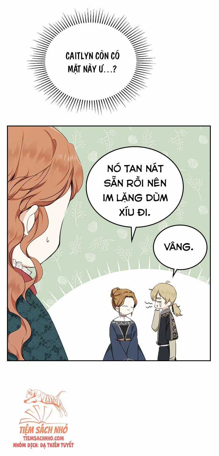 Kiếp Này Ta Nhất Định Trở Thành Gia Chủ Chapter 50 trang 6