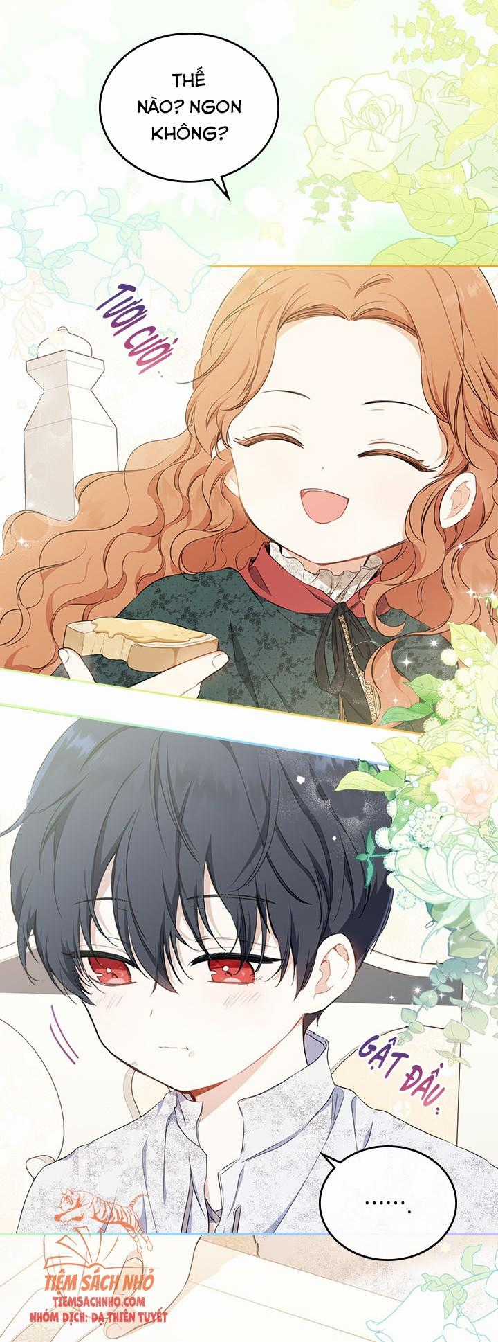 Kiếp Này Ta Nhất Định Trở Thành Gia Chủ Chapter 50 trang 60