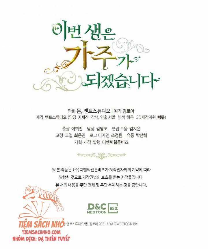 Kiếp Này Ta Nhất Định Trở Thành Gia Chủ Chapter 50 trang 64