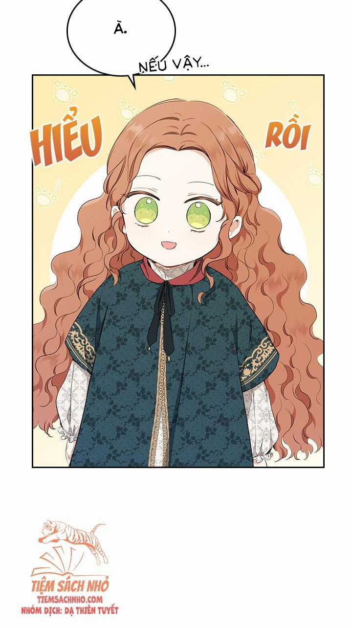 Kiếp Này Ta Nhất Định Trở Thành Gia Chủ Chapter 50 trang 8