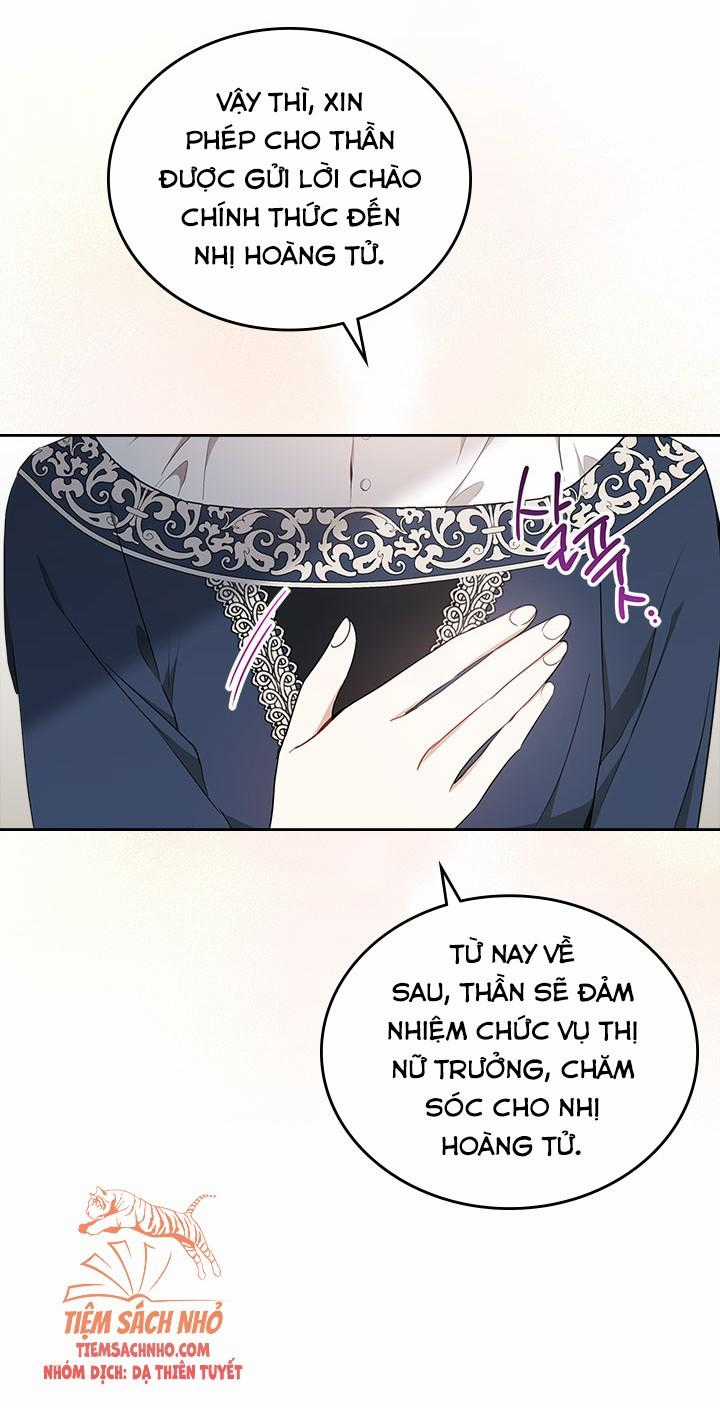 Kiếp Này Ta Nhất Định Trở Thành Gia Chủ Chapter 50 trang 9