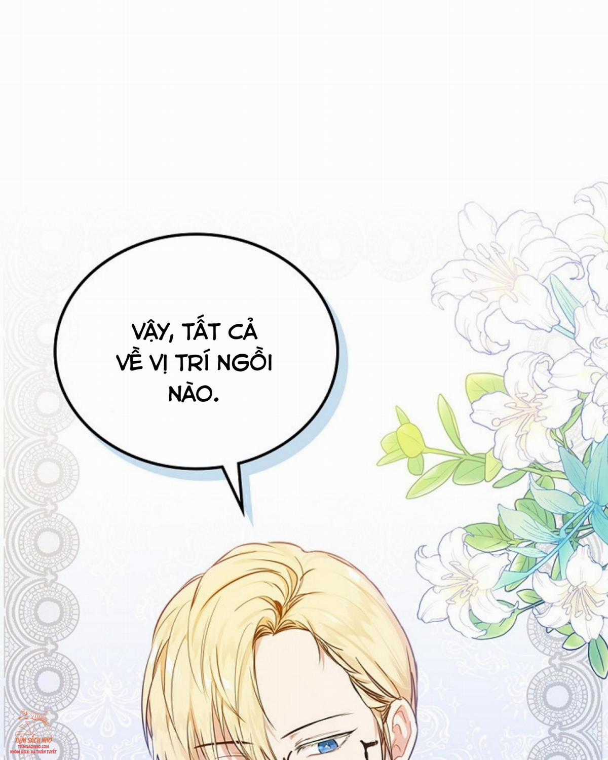Kiếp Này Ta Nhất Định Trở Thành Gia Chủ Chapter 9 trang 1