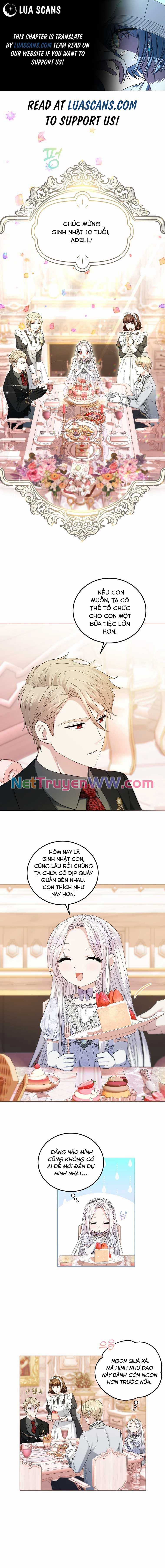 Kiếp Này Ta Sẽ Không Sống Như Một Anh Hùng Nữa Đâu! Có Lẽ Ta Sẽ Nghỉ Hưu! Chapter 10 trang 0