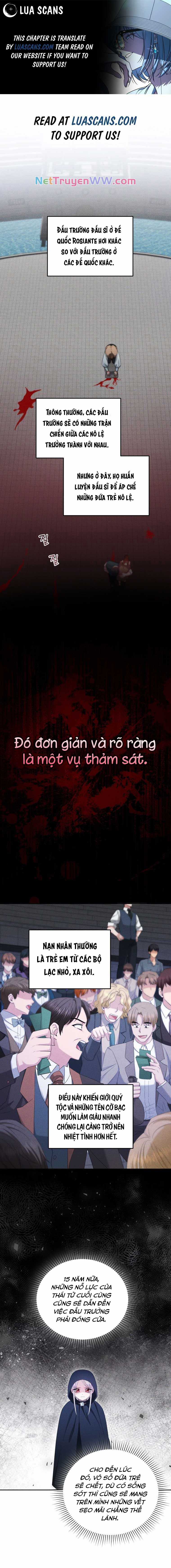 Kiếp Này Ta Sẽ Không Sống Như Một Anh Hùng Nữa Đâu! Có Lẽ Ta Sẽ Nghỉ Hưu! Chapter 11 trang 0