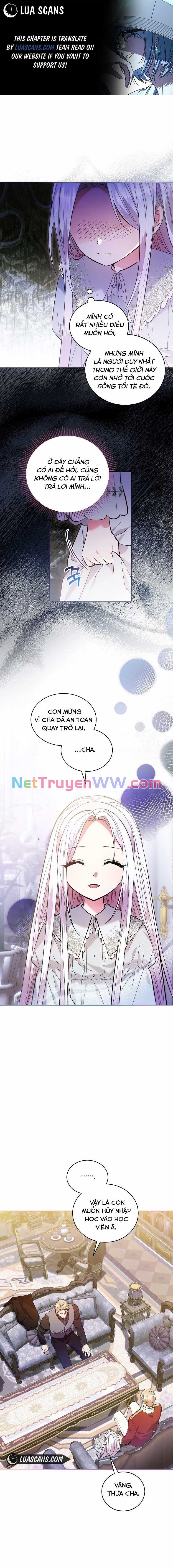 Kiếp Này Ta Sẽ Không Sống Như Một Anh Hùng Nữa Đâu! Có Lẽ Ta Sẽ Nghỉ Hưu! Chapter 3 trang 0