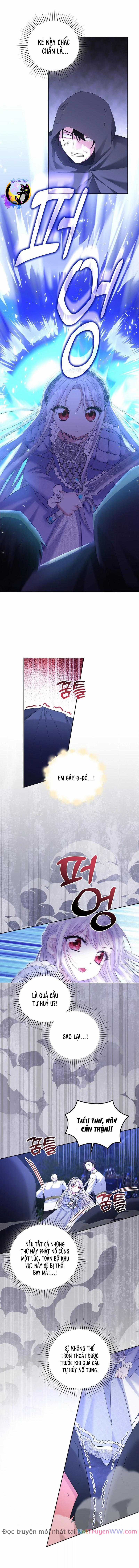 Kiếp Này Ta Sẽ Không Sống Như Một Anh Hùng Nữa Đâu! Có Lẽ Ta Sẽ Nghỉ Hưu! Chapter 32 trang 1