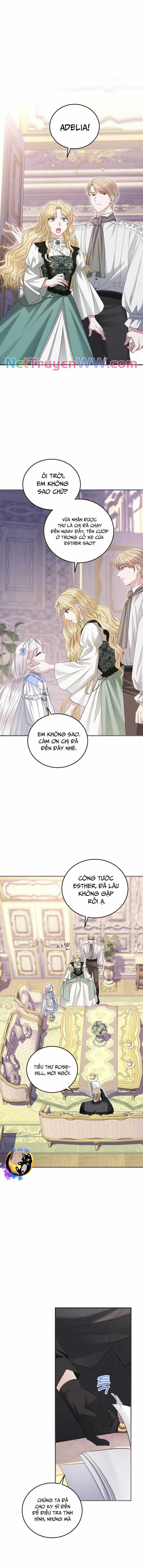 Kiếp Này Ta Sẽ Không Sống Như Một Anh Hùng Nữa Đâu! Có Lẽ Ta Sẽ Nghỉ Hưu! Chapter 33 trang 0