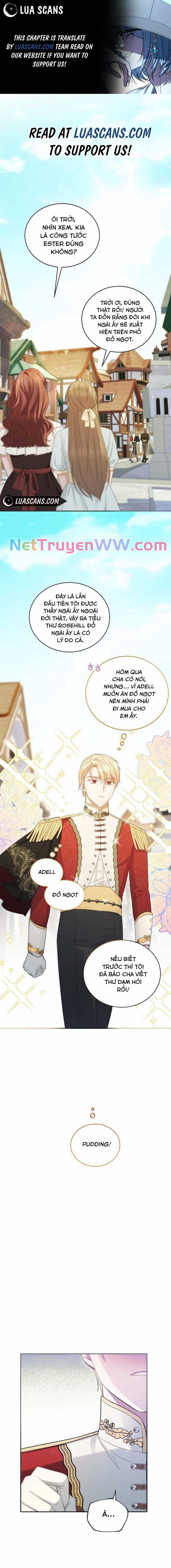 Kiếp Này Ta Sẽ Không Sống Như Một Anh Hùng Nữa Đâu! Có Lẽ Ta Sẽ Nghỉ Hưu! Chapter 6 trang 0