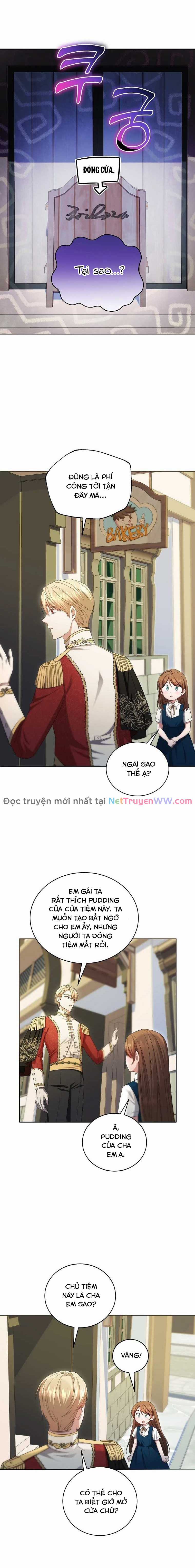 Kiếp Này Ta Sẽ Không Sống Như Một Anh Hùng Nữa Đâu! Có Lẽ Ta Sẽ Nghỉ Hưu! Chapter 6 trang 1