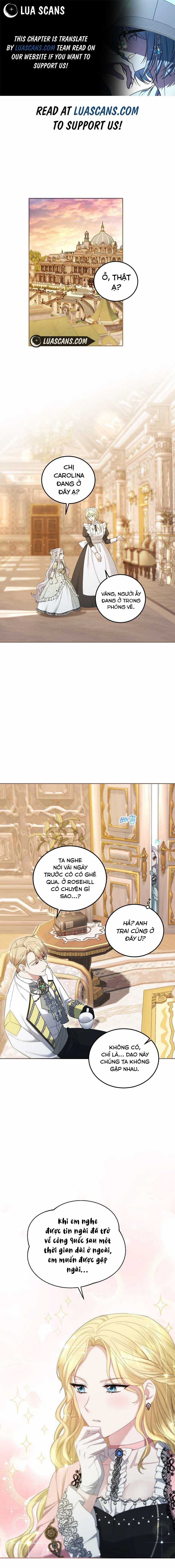Kiếp Này Ta Sẽ Không Sống Như Một Anh Hùng Nữa Đâu! Có Lẽ Ta Sẽ Nghỉ Hưu! Chapter 9 trang 0
