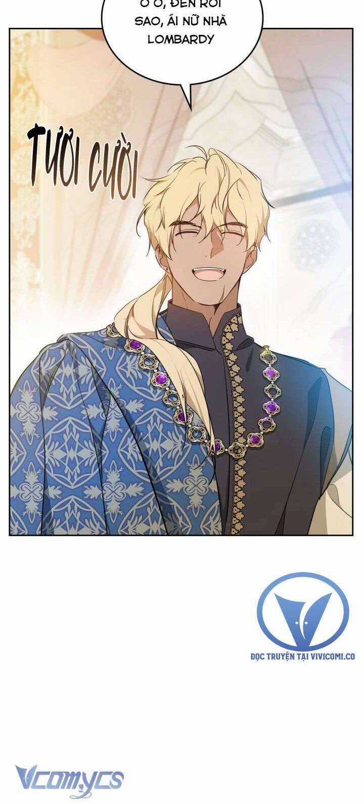 Kiếp Này Tôi Nhất Định Trở Thành Gia Chủ! Chapter 175 trang 11