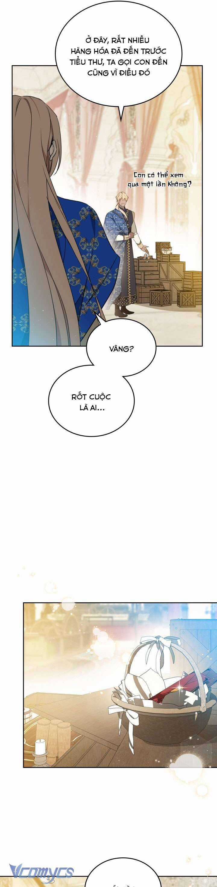 Kiếp Này Tôi Nhất Định Trở Thành Gia Chủ! Chapter 175 trang 12