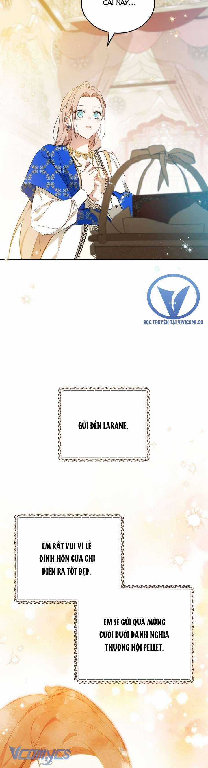 Kiếp Này Tôi Nhất Định Trở Thành Gia Chủ! Chapter 175 trang 13