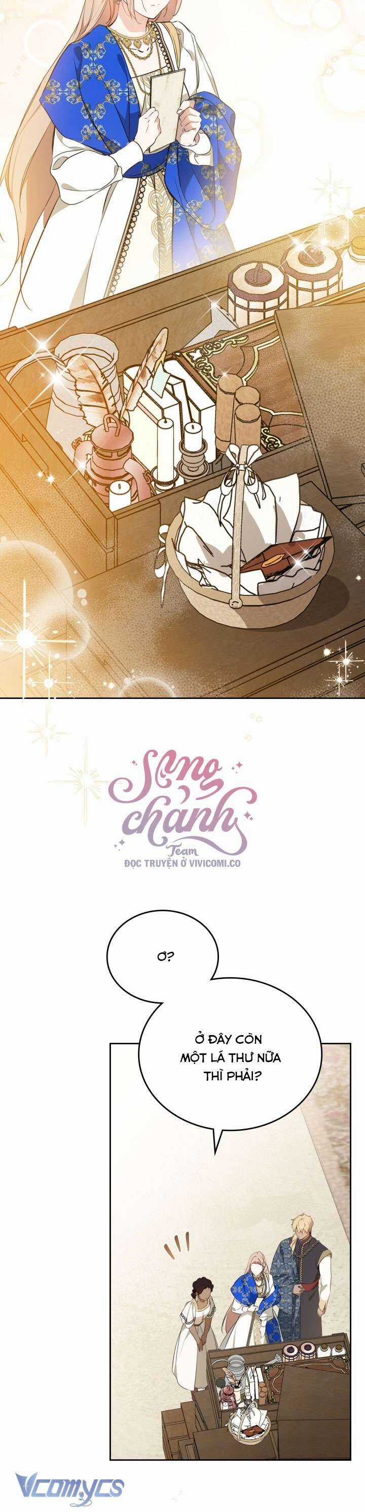 Kiếp Này Tôi Nhất Định Trở Thành Gia Chủ! Chapter 175 trang 16