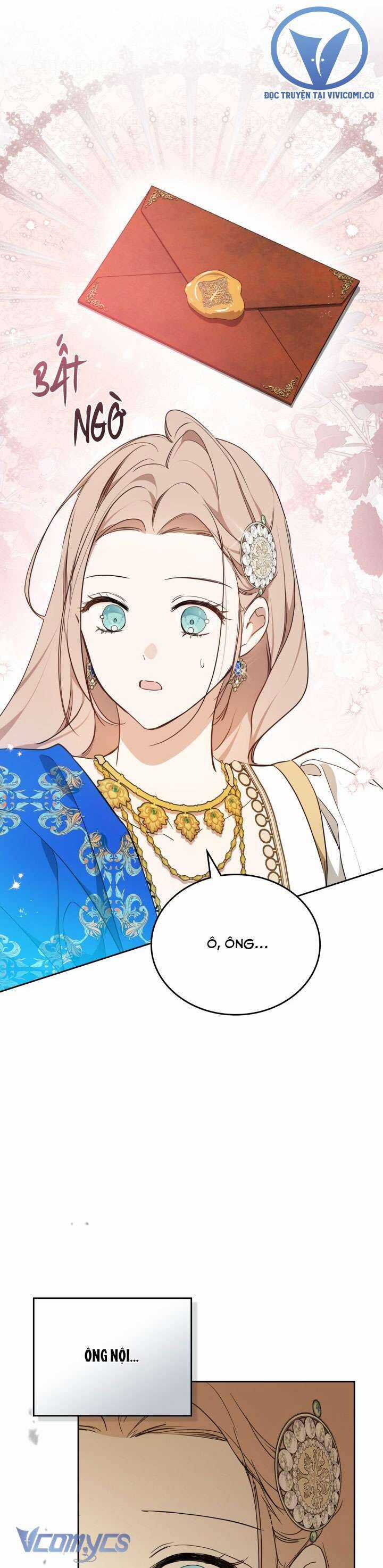 Kiếp Này Tôi Nhất Định Trở Thành Gia Chủ! Chapter 175 trang 17