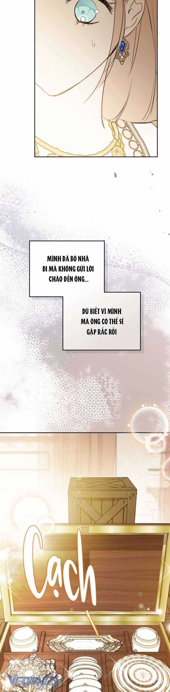 Kiếp Này Tôi Nhất Định Trở Thành Gia Chủ! Chapter 175 trang 18