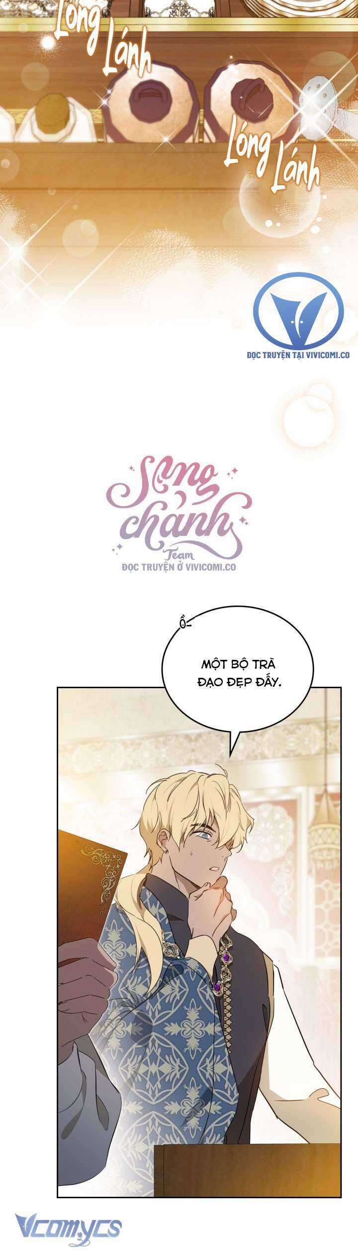 Kiếp Này Tôi Nhất Định Trở Thành Gia Chủ! Chapter 175 trang 19