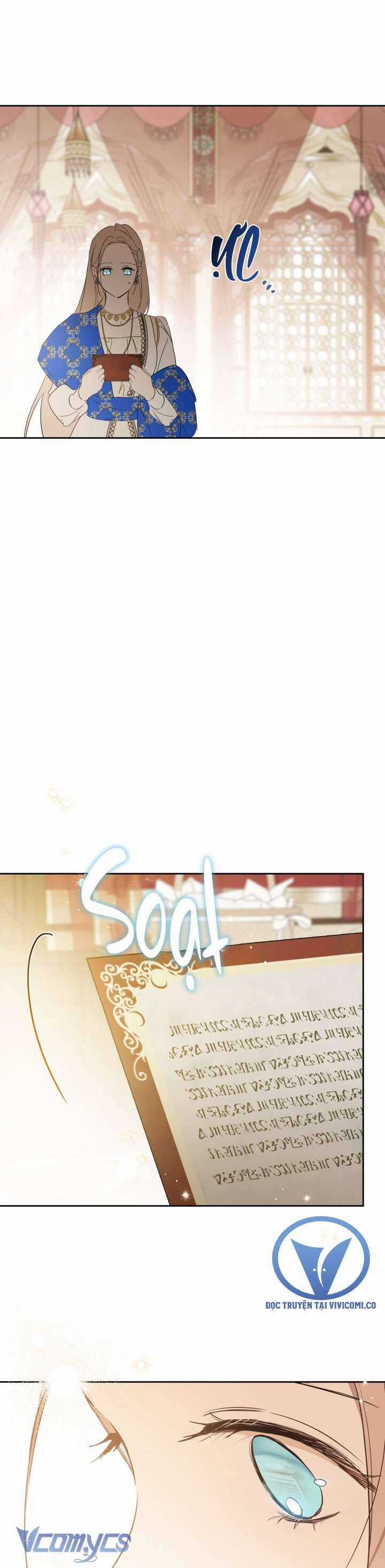 Kiếp Này Tôi Nhất Định Trở Thành Gia Chủ! Chapter 175 trang 20