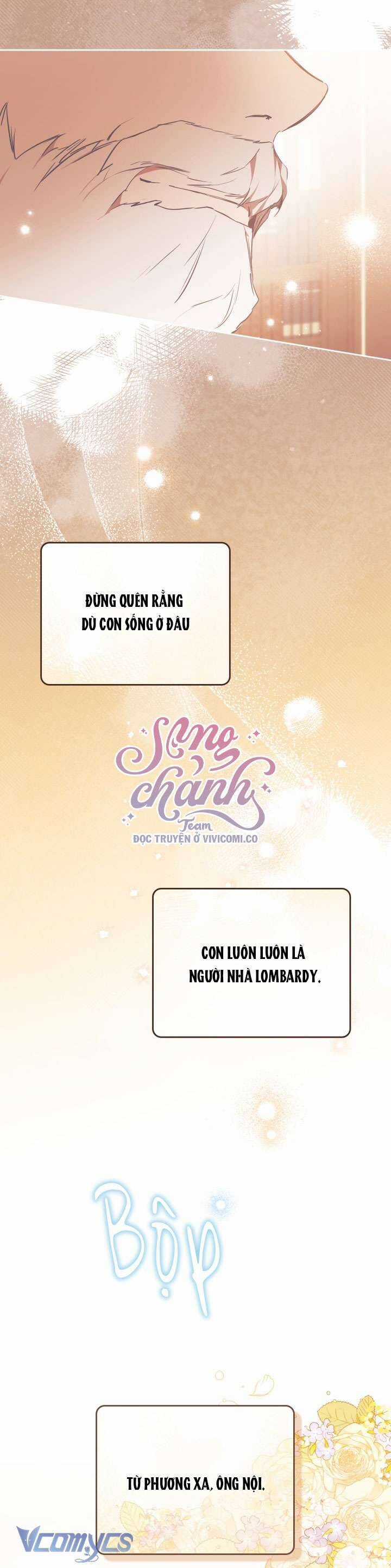 Kiếp Này Tôi Nhất Định Trở Thành Gia Chủ! Chapter 175 trang 23