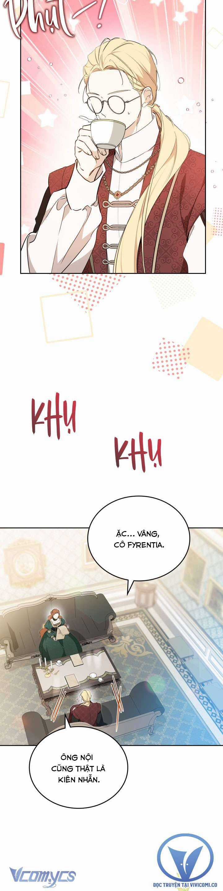 Kiếp Này Tôi Nhất Định Trở Thành Gia Chủ! Chapter 175 trang 29