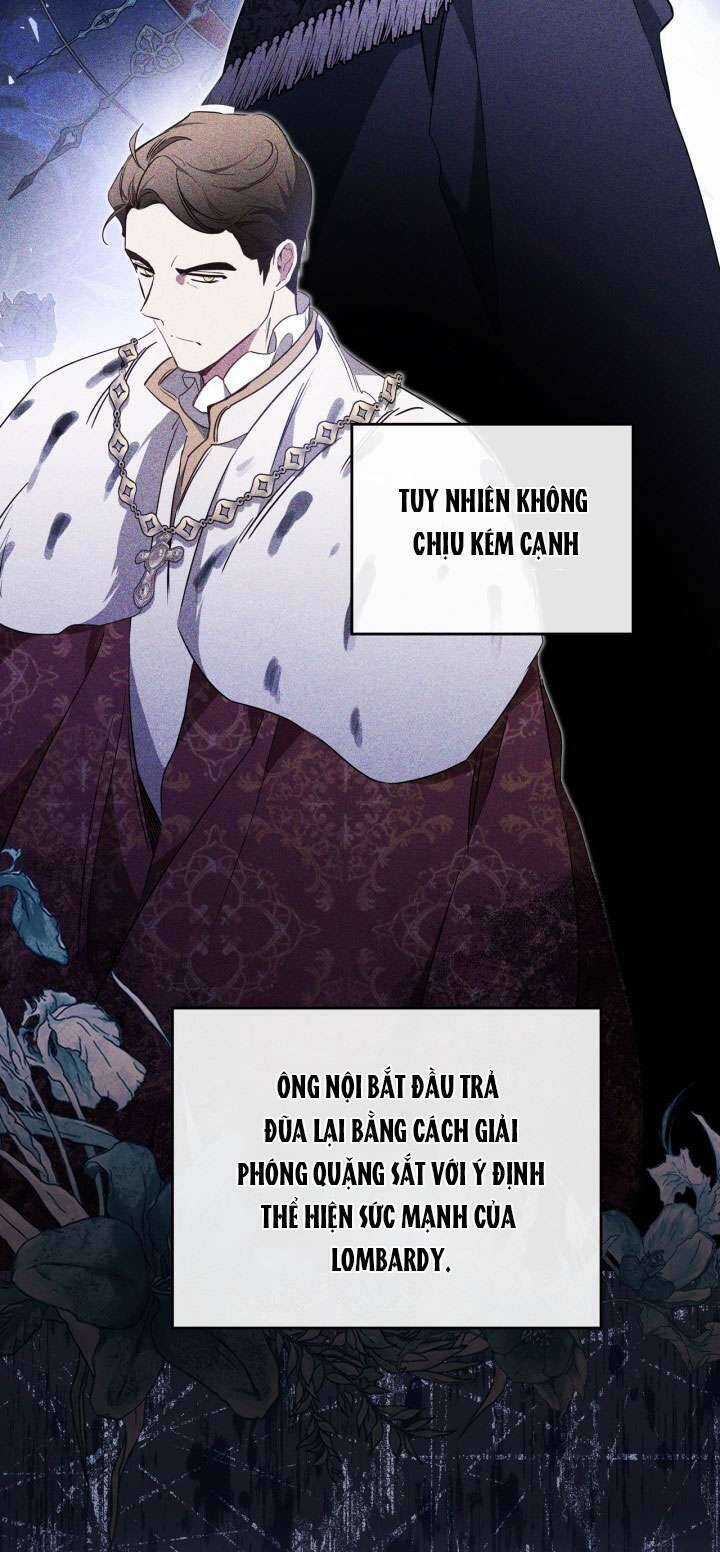 Kiếp Này Tôi Nhất Định Trở Thành Gia Chủ! Chapter 175 trang 32