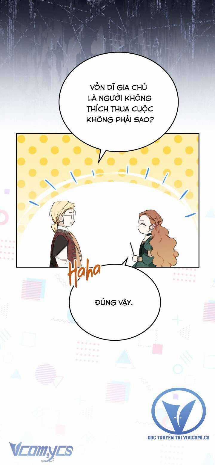 Kiếp Này Tôi Nhất Định Trở Thành Gia Chủ! Chapter 175 trang 33