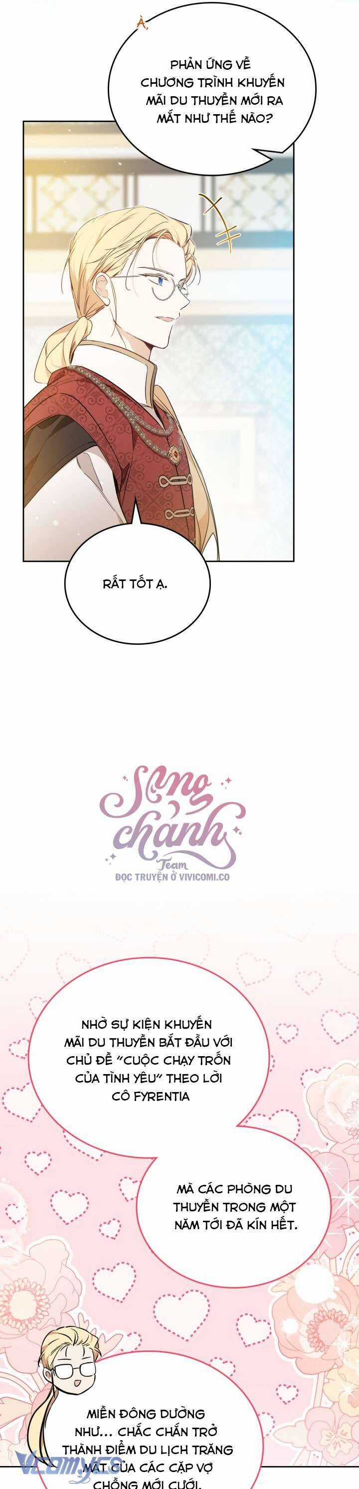 Kiếp Này Tôi Nhất Định Trở Thành Gia Chủ! Chapter 175 trang 34