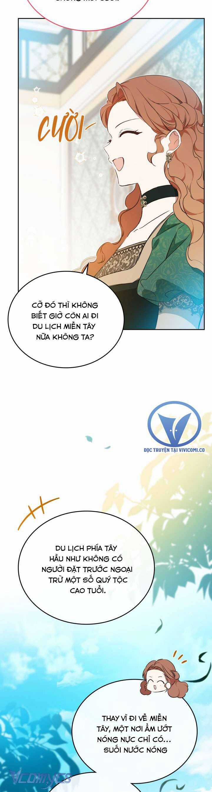 Kiếp Này Tôi Nhất Định Trở Thành Gia Chủ! Chapter 175 trang 35