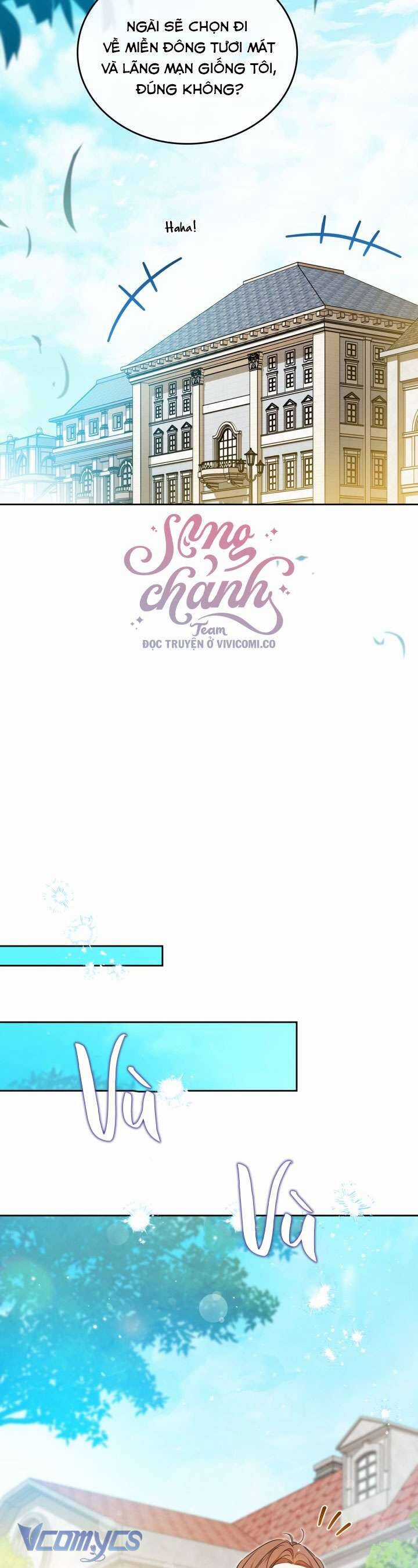 Kiếp Này Tôi Nhất Định Trở Thành Gia Chủ! Chapter 175 trang 36