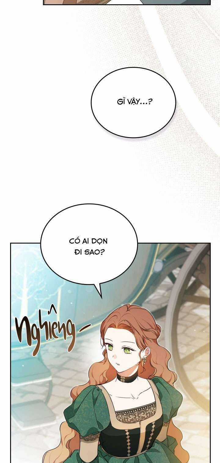 Kiếp Này Tôi Nhất Định Trở Thành Gia Chủ! Chapter 175 trang 38