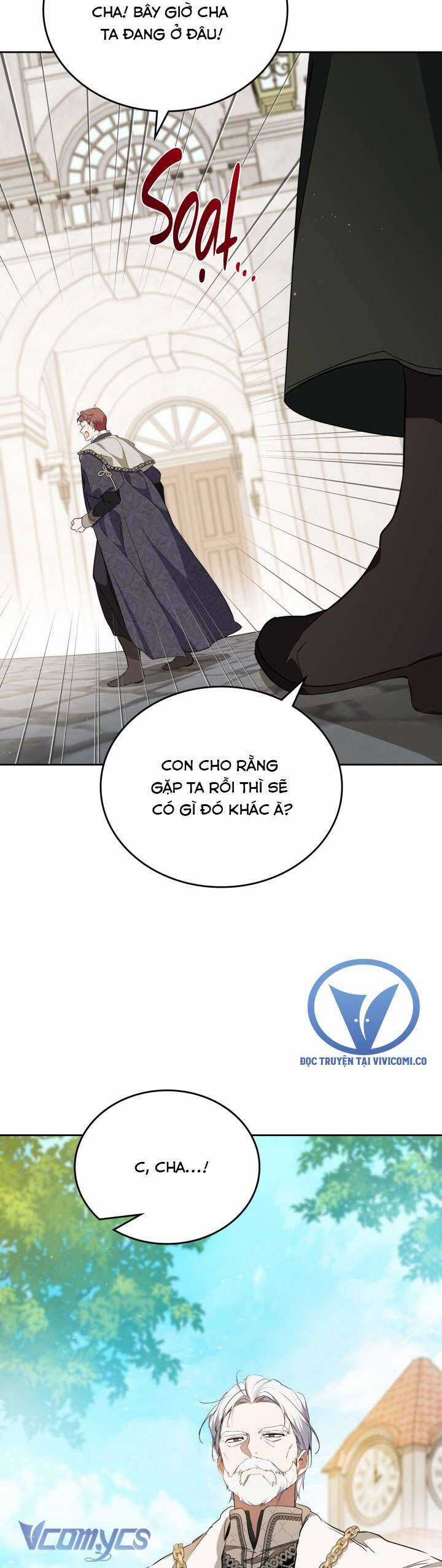 Kiếp Này Tôi Nhất Định Trở Thành Gia Chủ! Chapter 175 trang 42