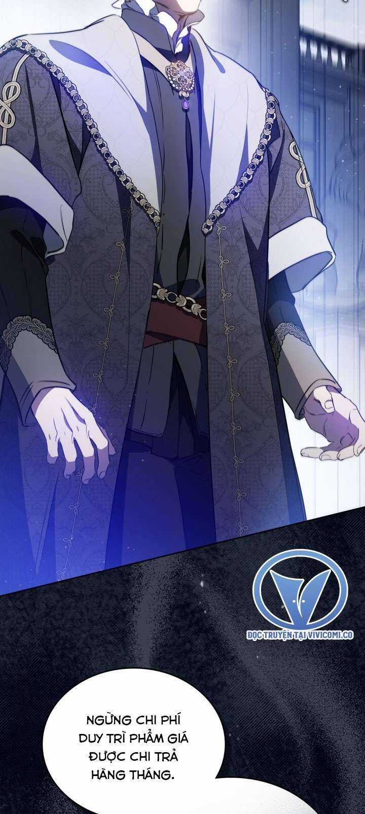 Kiếp Này Tôi Nhất Định Trở Thành Gia Chủ! Chapter 175 trang 44