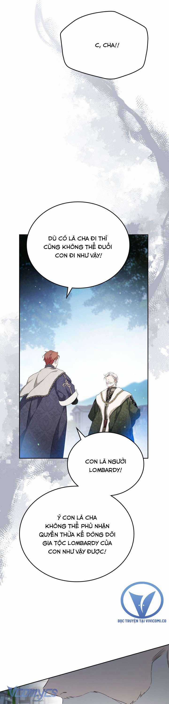 Kiếp Này Tôi Nhất Định Trở Thành Gia Chủ! Chapter 175 trang 46