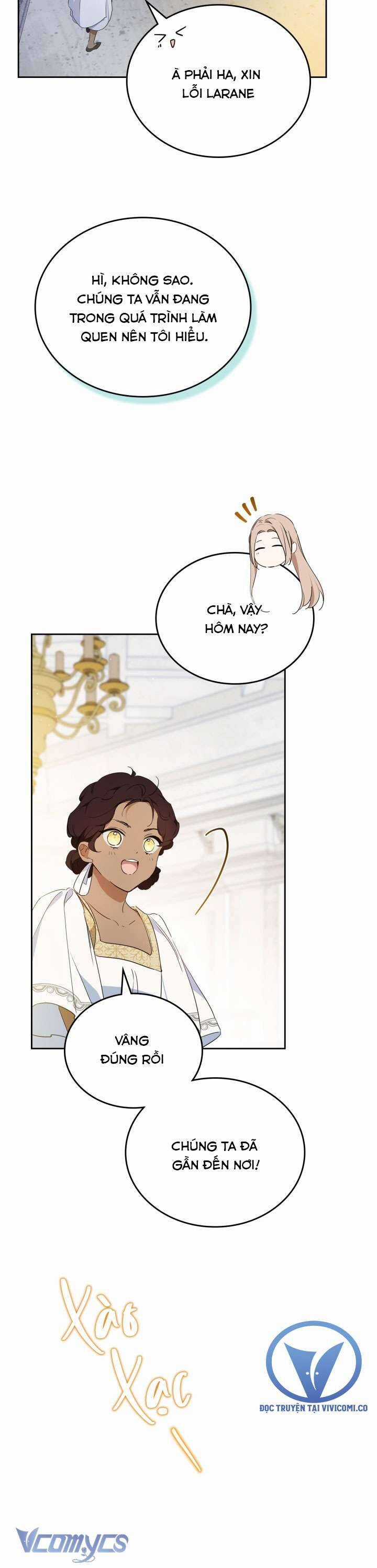 Kiếp Này Tôi Nhất Định Trở Thành Gia Chủ! Chapter 175 trang 5