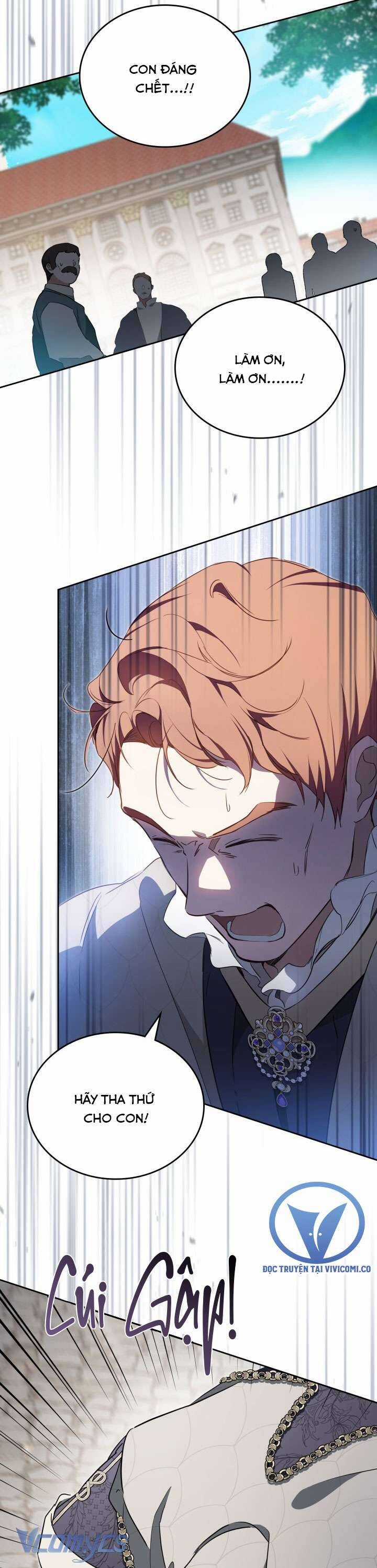 Kiếp Này Tôi Nhất Định Trở Thành Gia Chủ! Chapter 175 trang 52