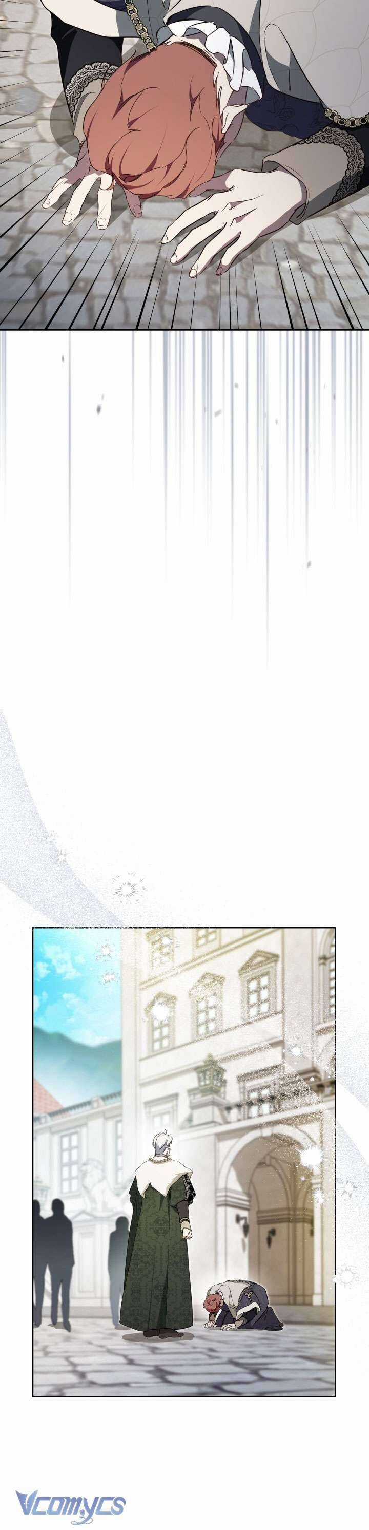 Kiếp Này Tôi Nhất Định Trở Thành Gia Chủ! Chapter 175 trang 53