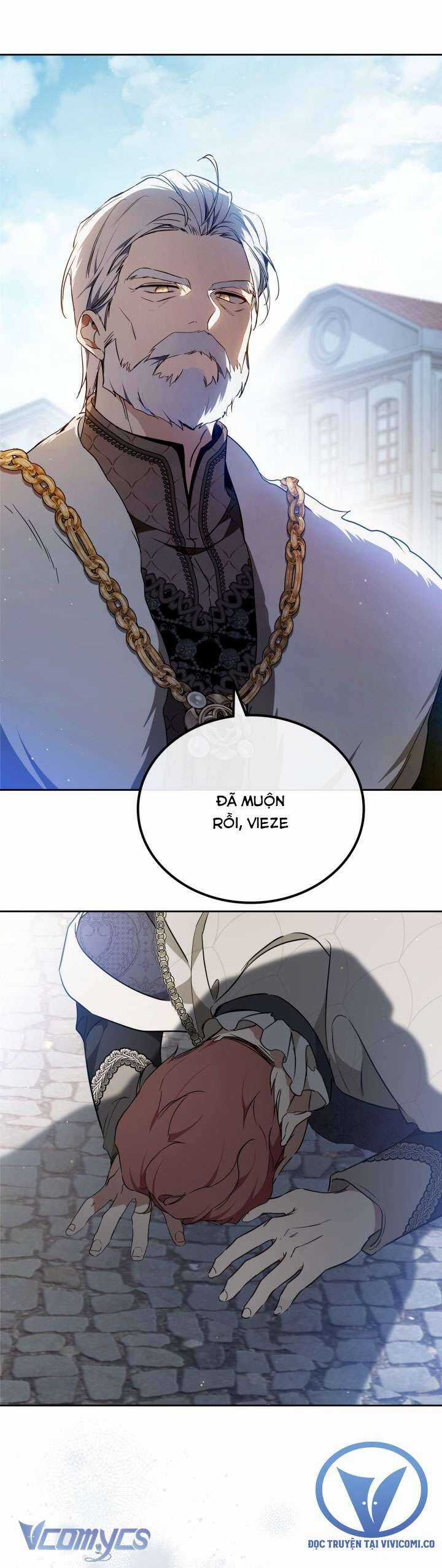 Kiếp Này Tôi Nhất Định Trở Thành Gia Chủ! Chapter 175 trang 54