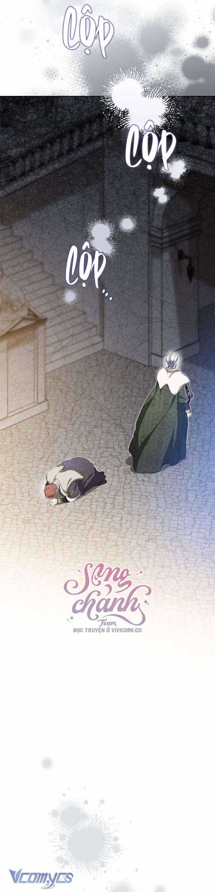 Kiếp Này Tôi Nhất Định Trở Thành Gia Chủ! Chapter 175 trang 55