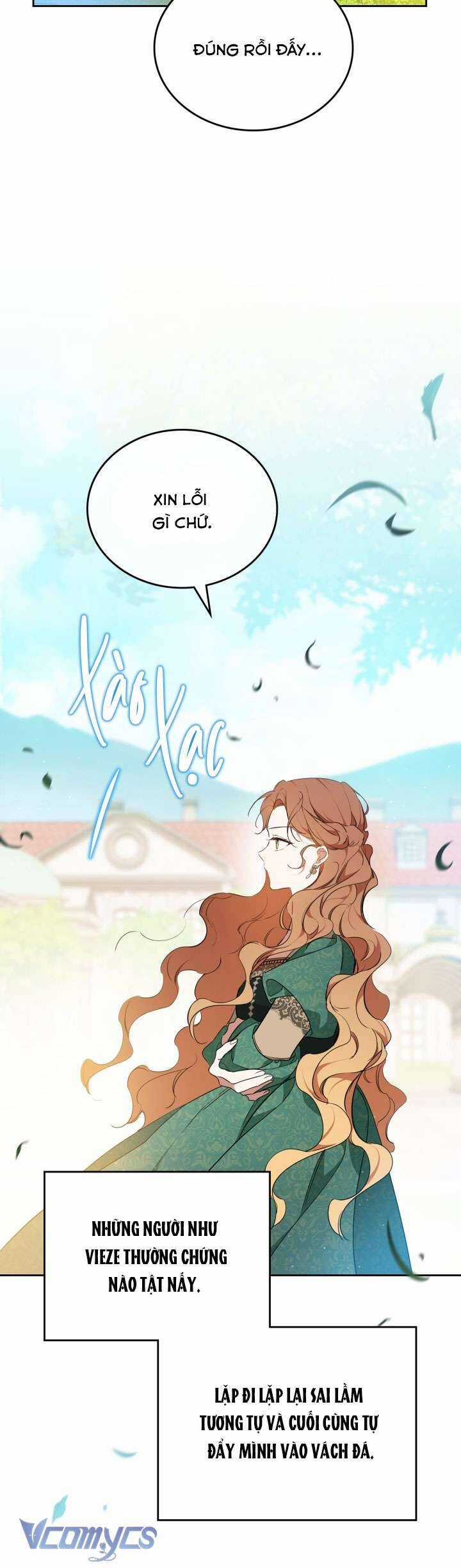 Kiếp Này Tôi Nhất Định Trở Thành Gia Chủ! Chapter 175 trang 59