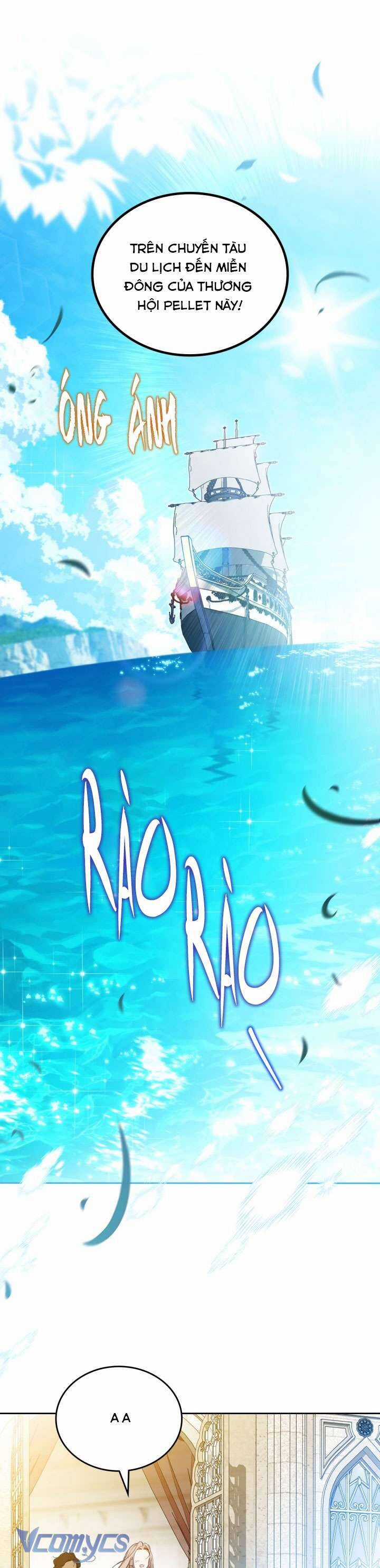 Kiếp Này Tôi Nhất Định Trở Thành Gia Chủ! Chapter 175 trang 6