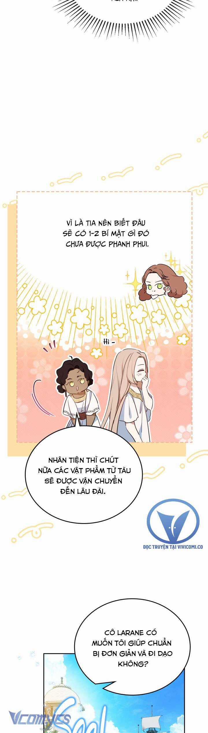 Kiếp Này Tôi Nhất Định Trở Thành Gia Chủ! Chapter 175 trang 8