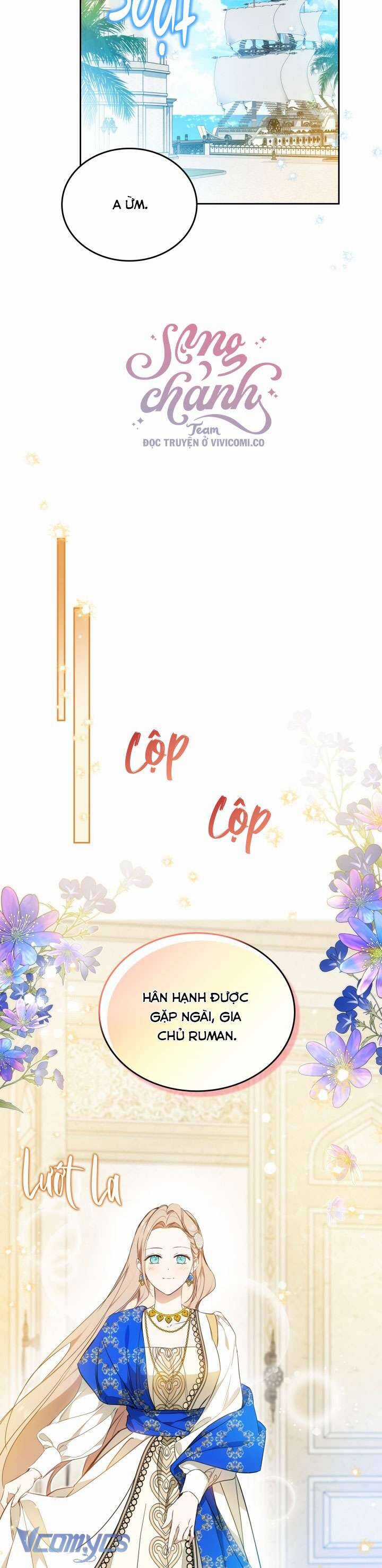 Kiếp Này Tôi Nhất Định Trở Thành Gia Chủ! Chapter 175 trang 9