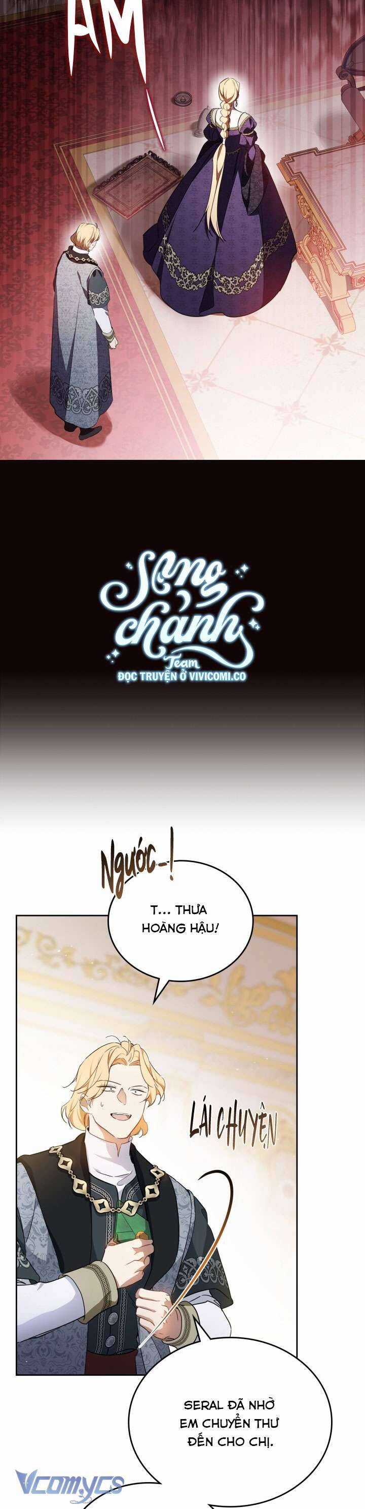 Kiếp Này Tôi Nhất Định Trở Thành Gia Chủ! Chapter 176 trang 10