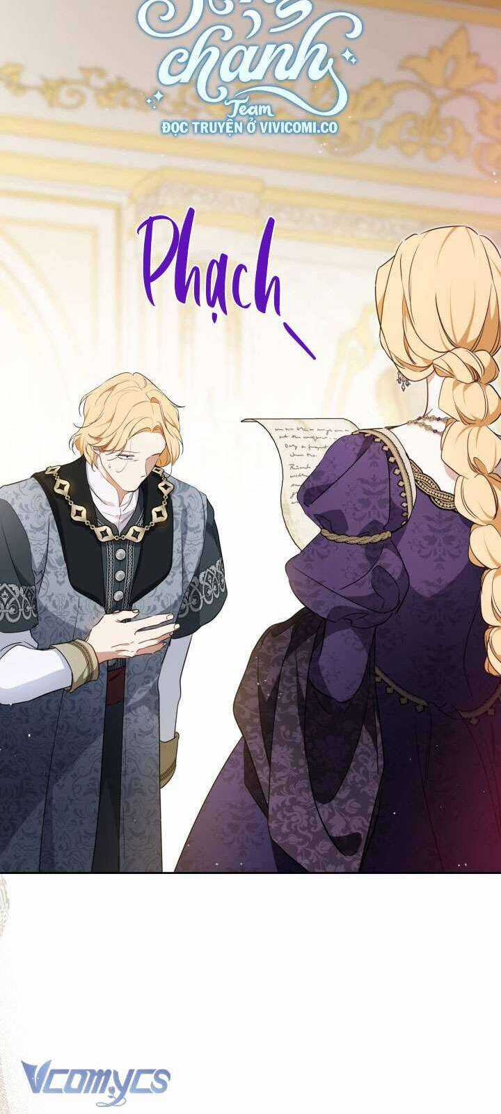 Kiếp Này Tôi Nhất Định Trở Thành Gia Chủ! Chapter 176 trang 12