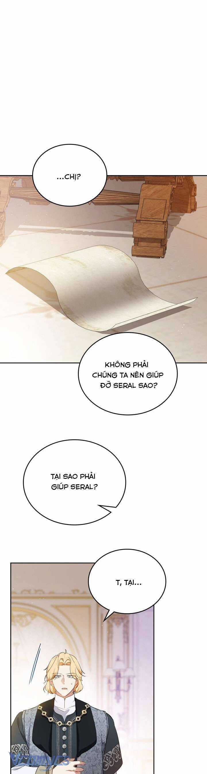 Kiếp Này Tôi Nhất Định Trở Thành Gia Chủ! Chapter 176 trang 14