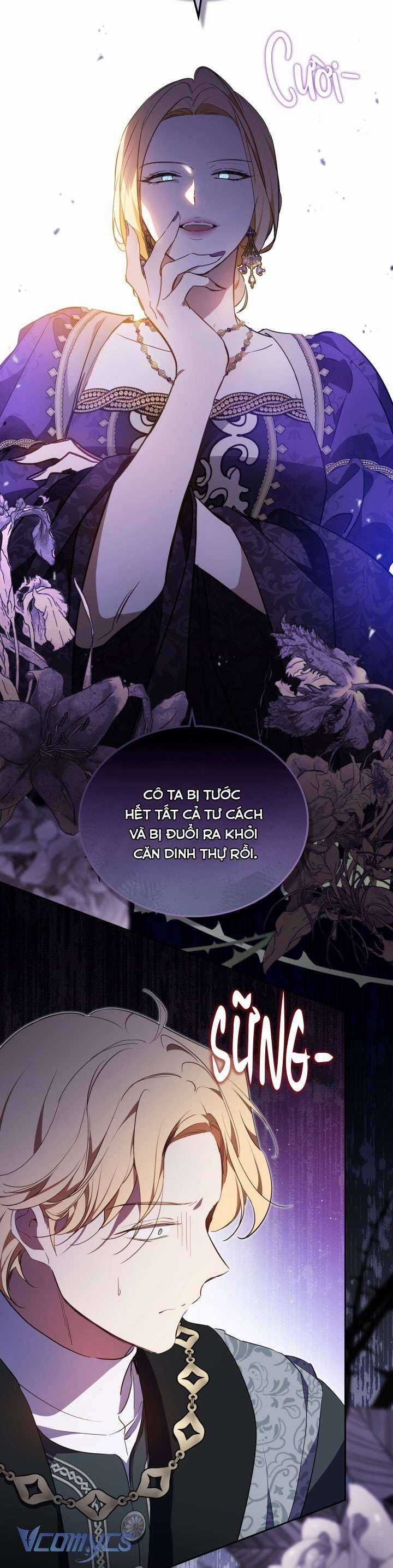 Kiếp Này Tôi Nhất Định Trở Thành Gia Chủ! Chapter 176 trang 16