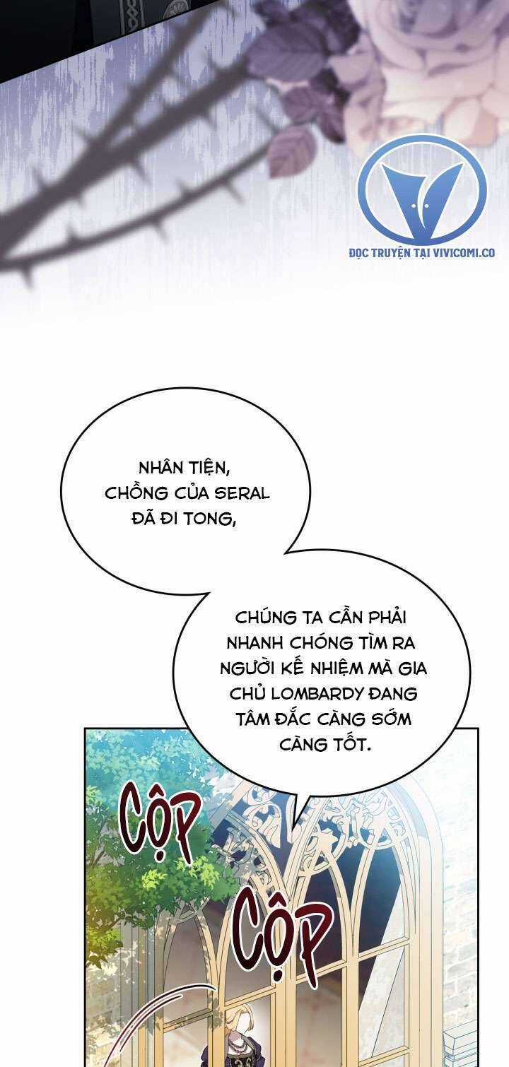 Kiếp Này Tôi Nhất Định Trở Thành Gia Chủ! Chapter 176 trang 17